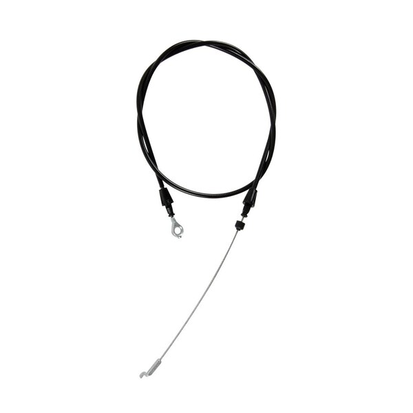 Cable-Brake Trans